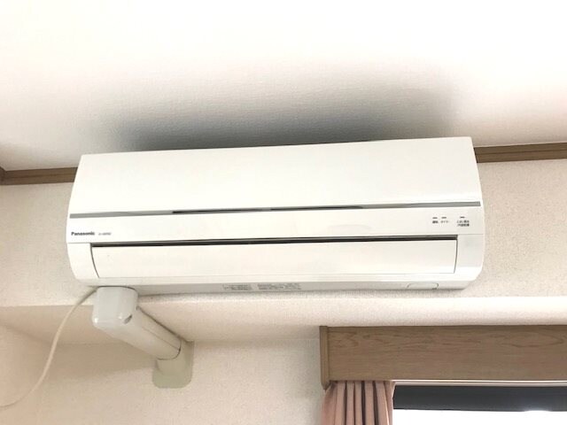 花京院ビルの物件内観写真