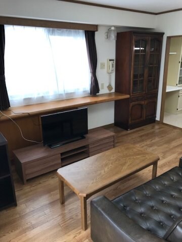 花京院ビルの物件内観写真