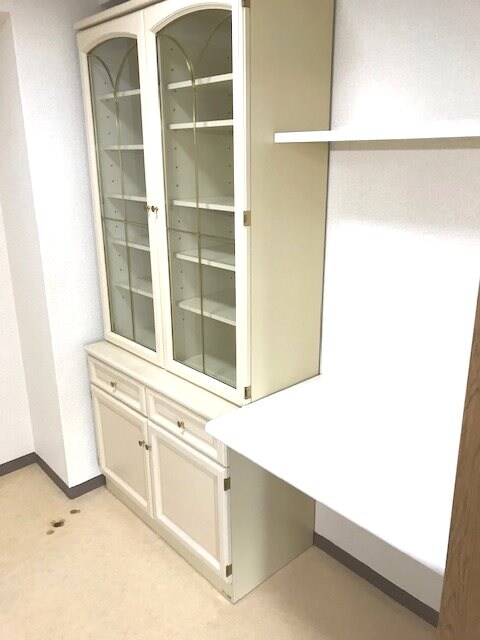 花京院ビルの物件内観写真