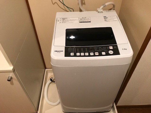 花京院ビルの物件内観写真