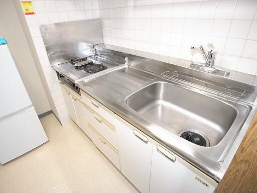 花京院ビルの物件内観写真