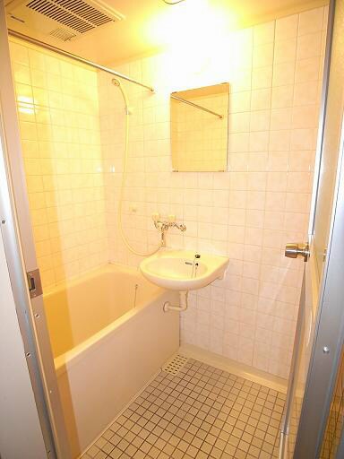 花京院ビルの物件内観写真