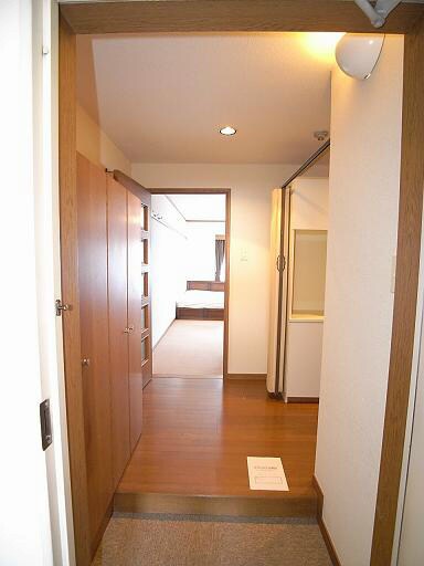 花京院ビルの物件内観写真