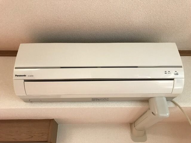 花京院ビルの物件内観写真