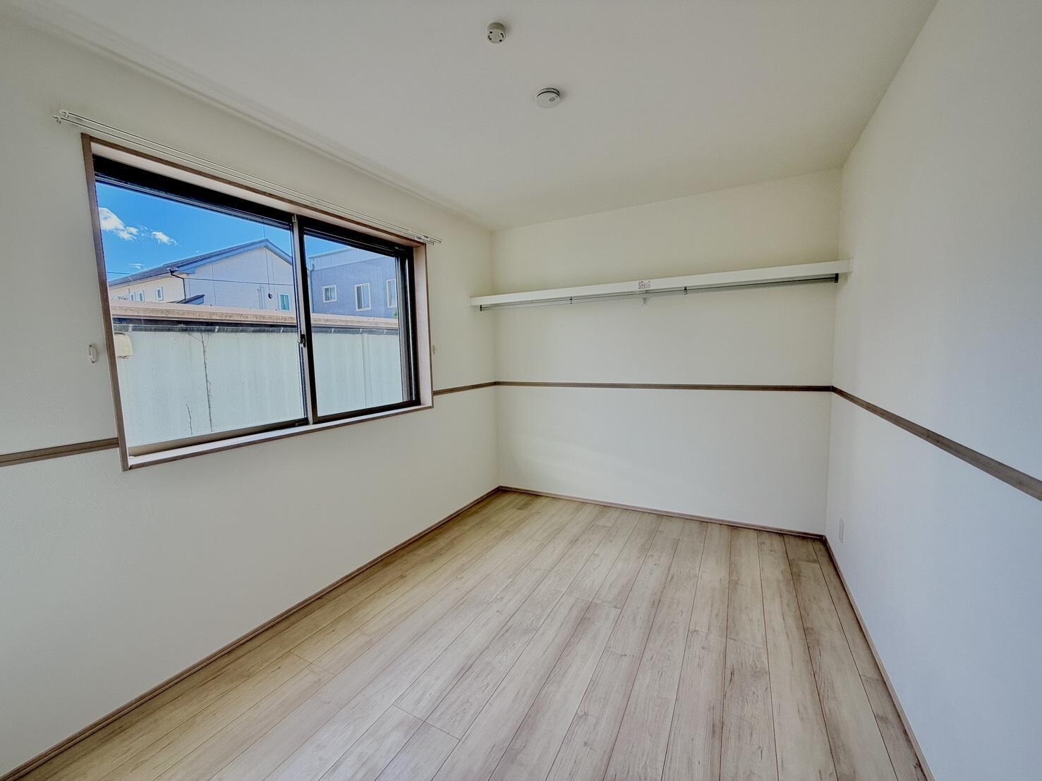 仮)BAU宮町2号棟の物件内観写真