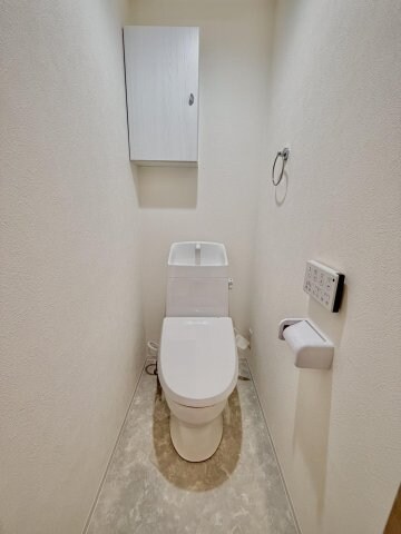 仮)BAU宮町2号棟の物件内観写真