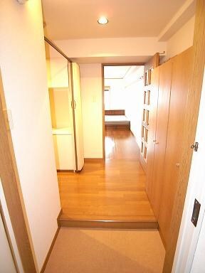 花京院ビルの物件内観写真