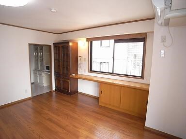 花京院ビルの物件内観写真