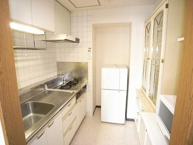 花京院ビルの物件内観写真