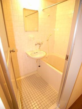 花京院ビルの物件内観写真