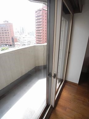 花京院ビルの物件内観写真