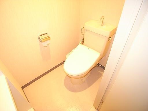 花京院ビルの物件内観写真