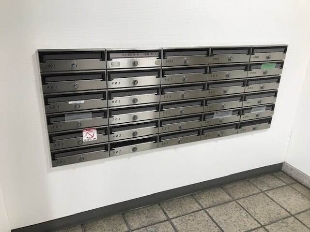 花京院ビルの物件内観写真