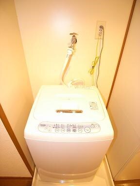 花京院ビルの物件内観写真