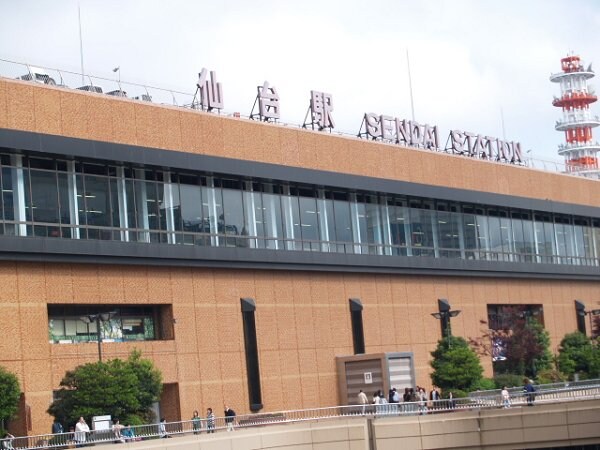 花京院ビルの物件内観写真