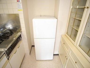 花京院ビルの物件内観写真