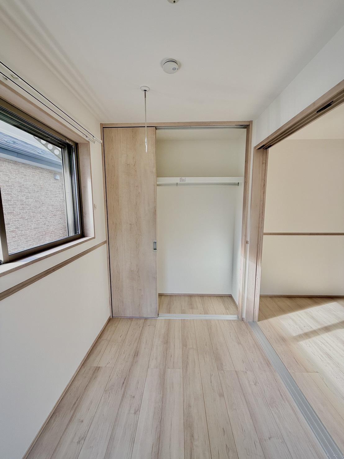 仮)BAU宮町2号棟の物件内観写真