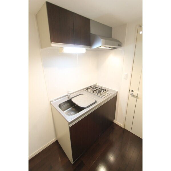 quons recessの物件内観写真