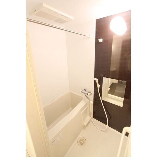 quons recessの物件内観写真