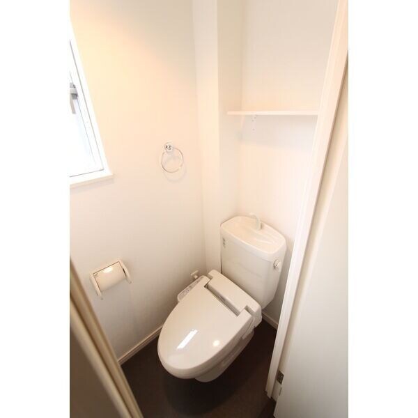 quons recessの物件内観写真