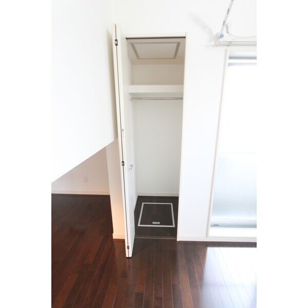 quons recessの物件内観写真