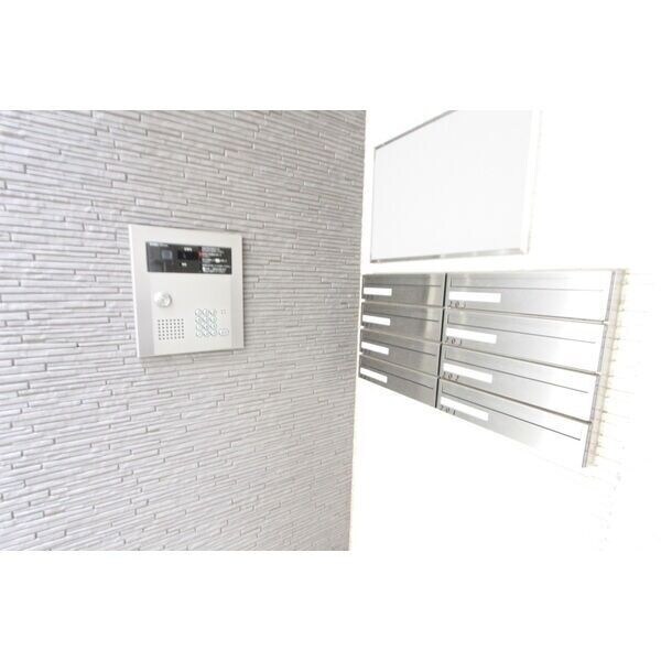 quons recessの物件内観写真