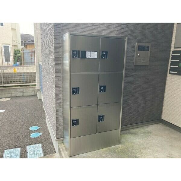 quons recessの物件内観写真