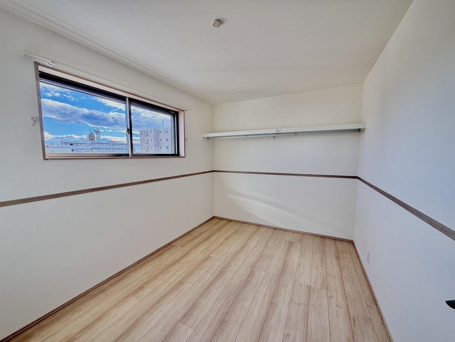 仮)BAU宮町2号棟の物件内観写真