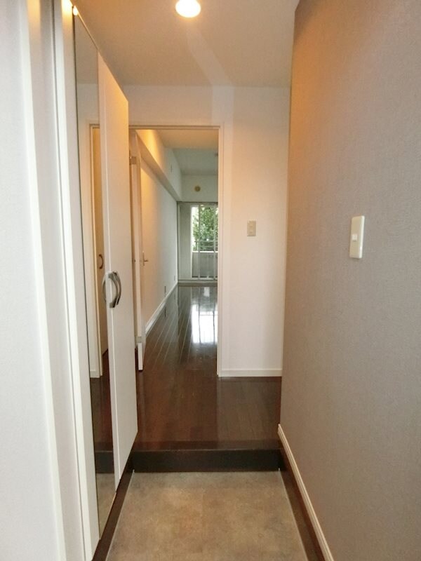 La　Douceur榴ヶ岡の物件内観写真