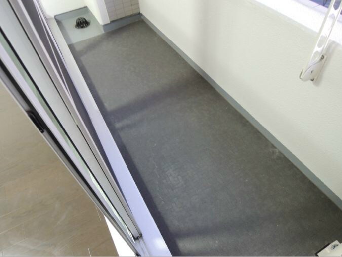 La　Douceur榴ヶ岡の物件内観写真