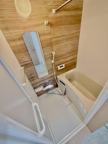 仮)BAU宮町2号棟の物件内観写真