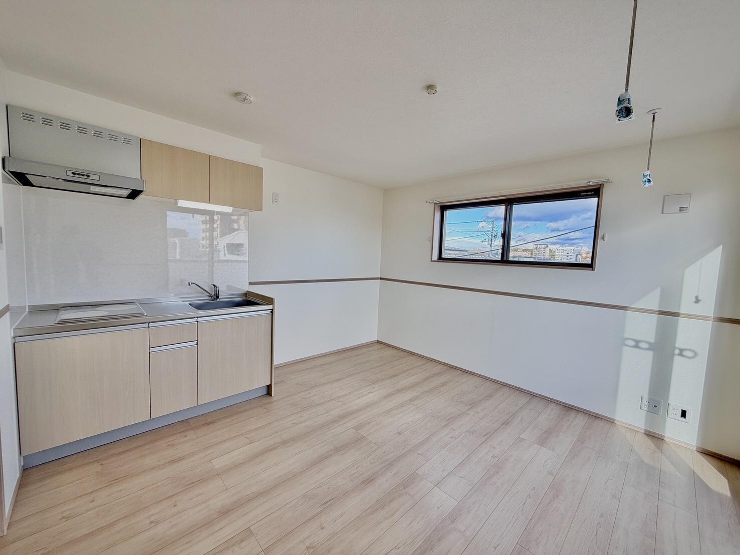 仮)BAU宮町2号棟の物件内観写真