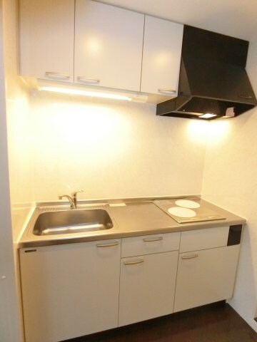 La　Douceur榴ヶ岡の物件内観写真