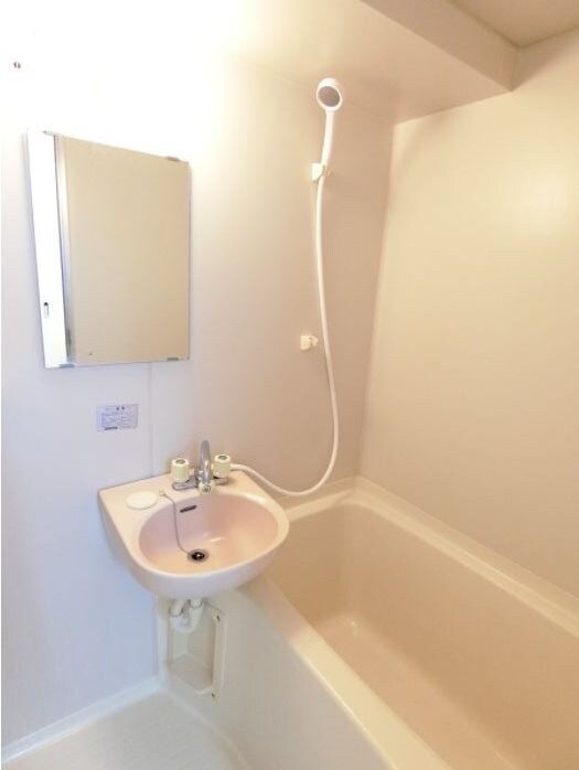 La　Douceur榴ヶ岡の物件内観写真