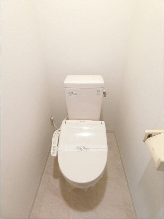 La　Douceur榴ヶ岡の物件内観写真