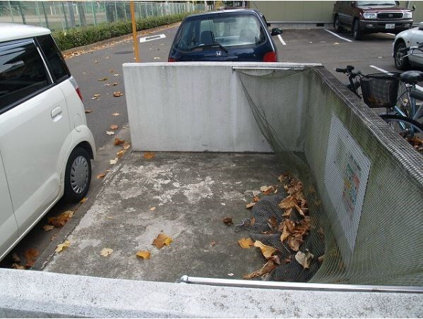 オンディーヌの物件内観写真