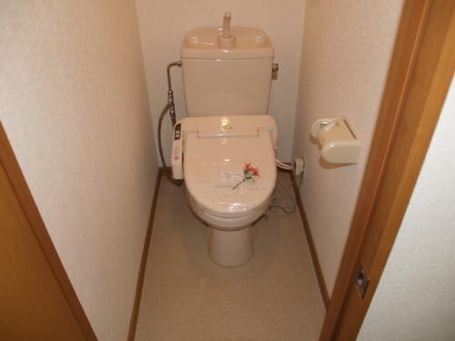 オンディーヌの物件内観写真