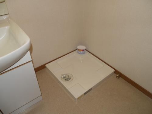 オンディーヌの物件内観写真