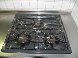 オンディーヌの物件内観写真