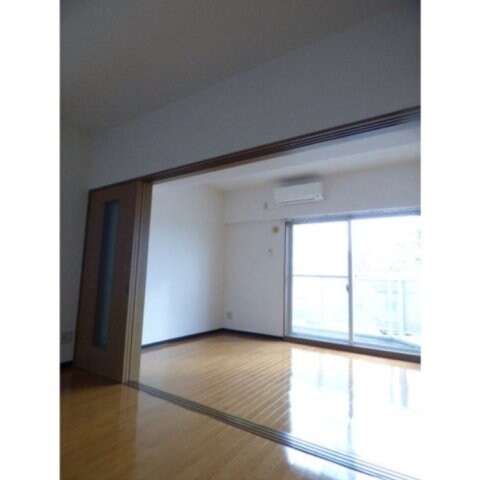 リッツコート宮町の物件内観写真