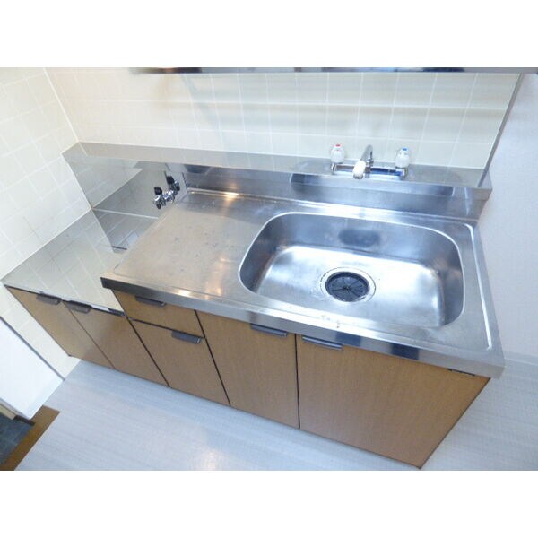 リッツコート宮町の物件内観写真