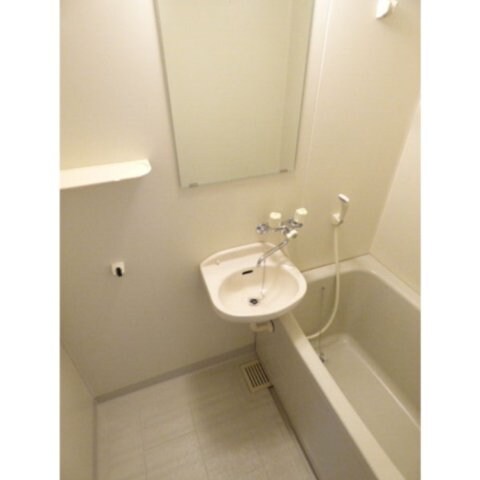 リッツコート宮町の物件内観写真