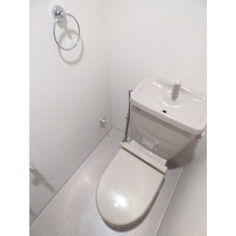 リッツコート宮町の物件内観写真