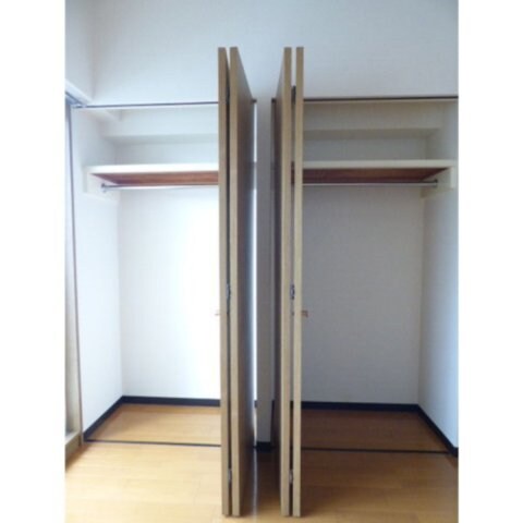 リッツコート宮町の物件内観写真