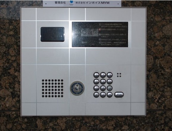 リッツコート宮町の物件内観写真