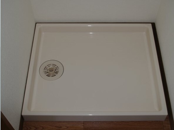 リッツコート宮町の物件内観写真