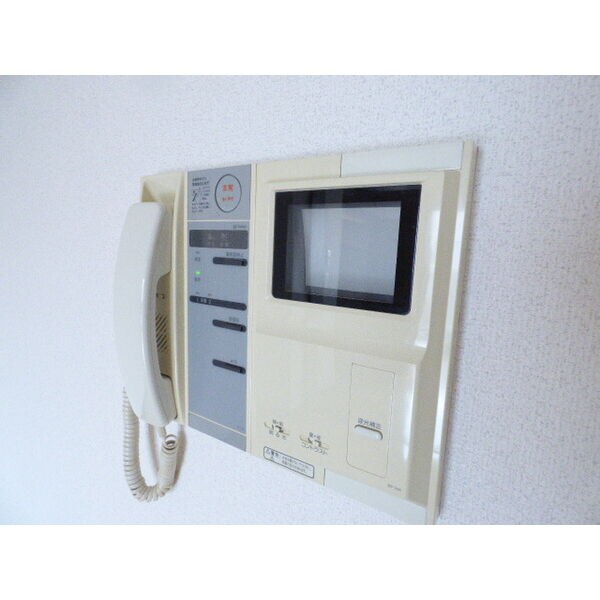 リッツコート宮町の物件内観写真