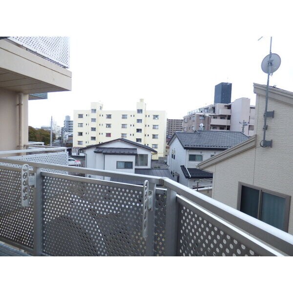 リッツコート宮町の物件内観写真