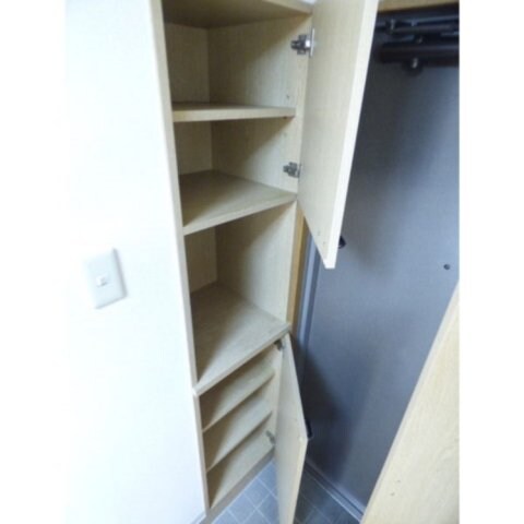 リッツコート宮町の物件内観写真