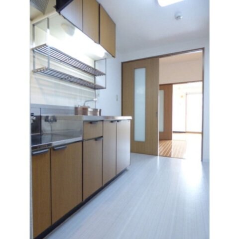 リッツコート宮町の物件内観写真